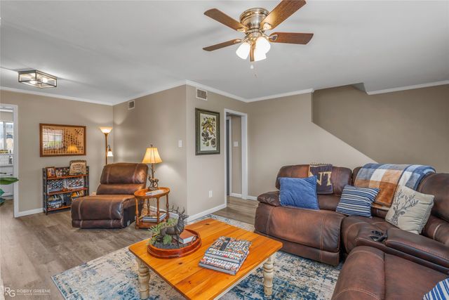 10005 Saratoga Drive, Shreveport, LA 71115