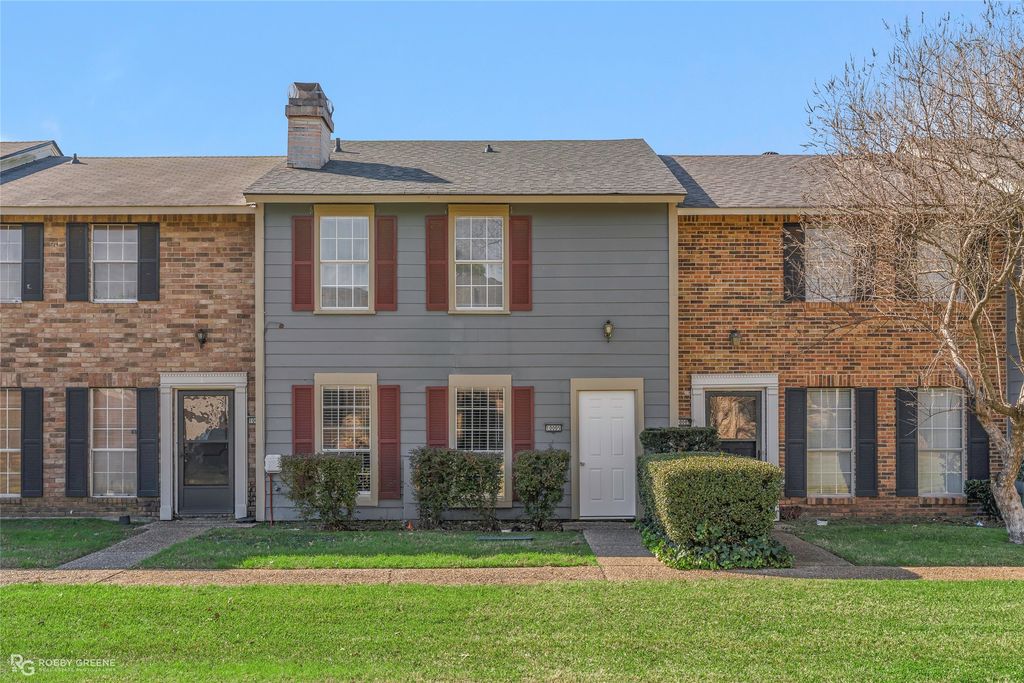 10005 Saratoga Drive, Shreveport, LA 71115