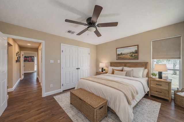 1325 N Katy Road, Elm Mott, TX 76640