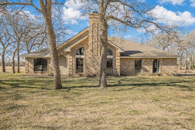 1325 N Katy Road, Elm Mott, TX 76640