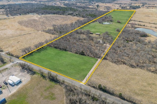 1325 N Katy Road, Elm Mott, TX 76640