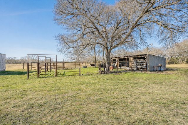 1325 N Katy Road, Elm Mott, TX 76640