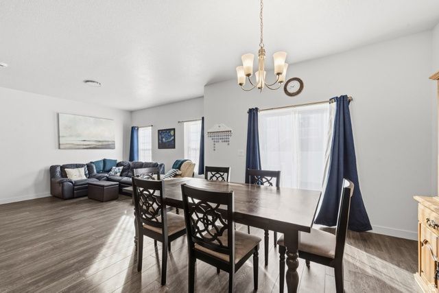 1683 S HAVEN PKWY, West Haven, UT 84401