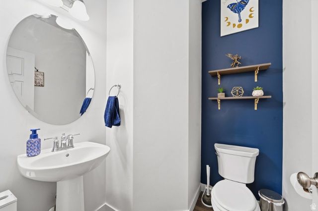 1683 S HAVEN PKWY, West Haven, UT 84401