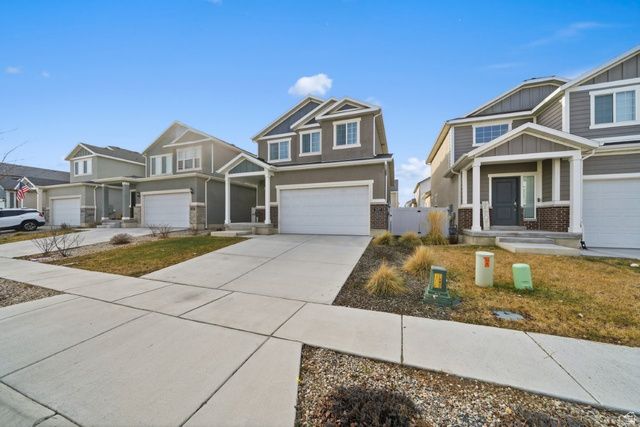 1683 S HAVEN PKWY, West Haven, UT 84401