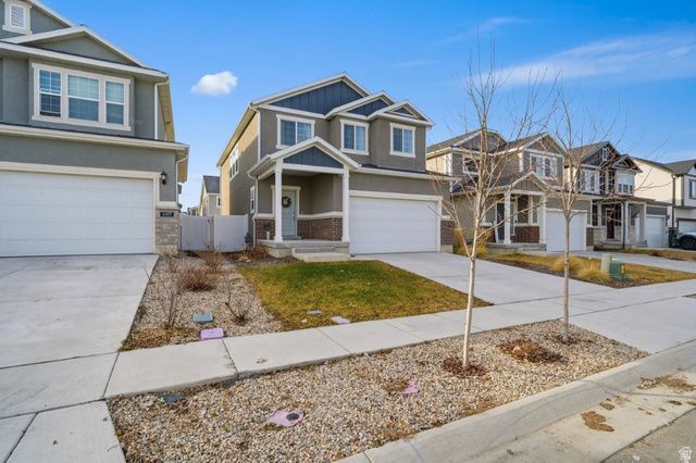 1683 S HAVEN PKWY, West Haven, UT 84401