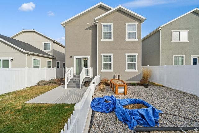1683 S HAVEN PKWY, West Haven, UT 84401