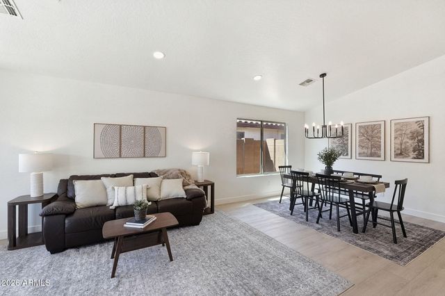 4336 E COAL Street, San Tan Valley, AZ 85143