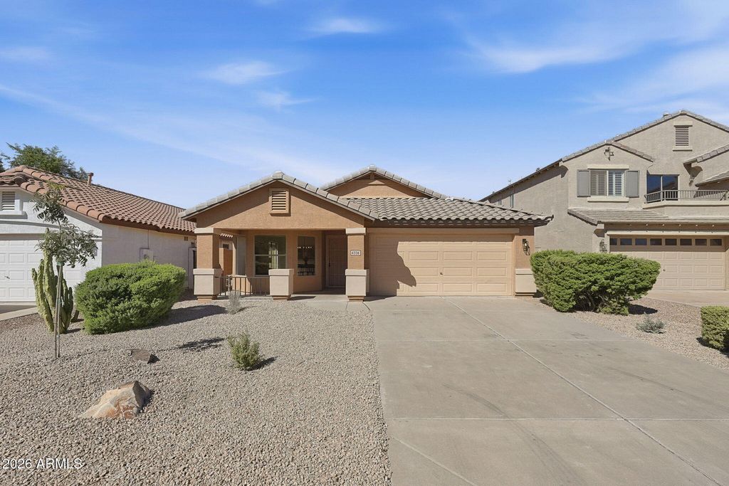 4336 E COAL Street, San Tan Valley, AZ 85143