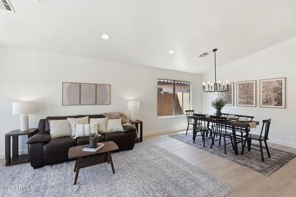 4336 E COAL Street, San Tan Valley, AZ 85143 — photo 2
