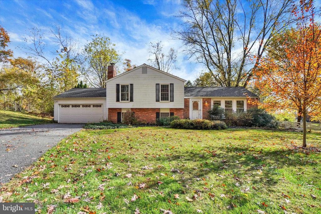 15801 ENSOR MILL RD, Sparks Glencoe, MD 21152