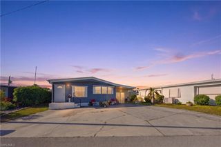181 Chisholm TRL, North Fort Myers, FL 33917