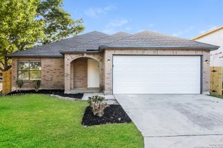 8182 CHERYL MEADOW DR, Converse, TX 78109