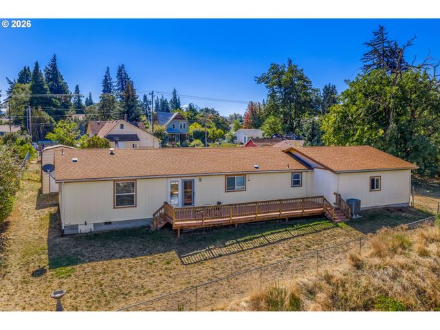 1606 TAYLOR Ave, Hood River, OR 97031