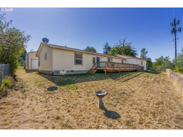 1606 TAYLOR Ave, Hood River, OR 97031