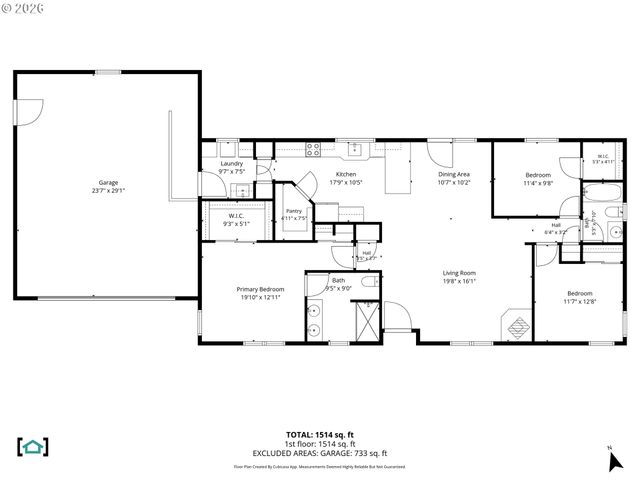 1606 TAYLOR Ave, Hood River, OR 97031