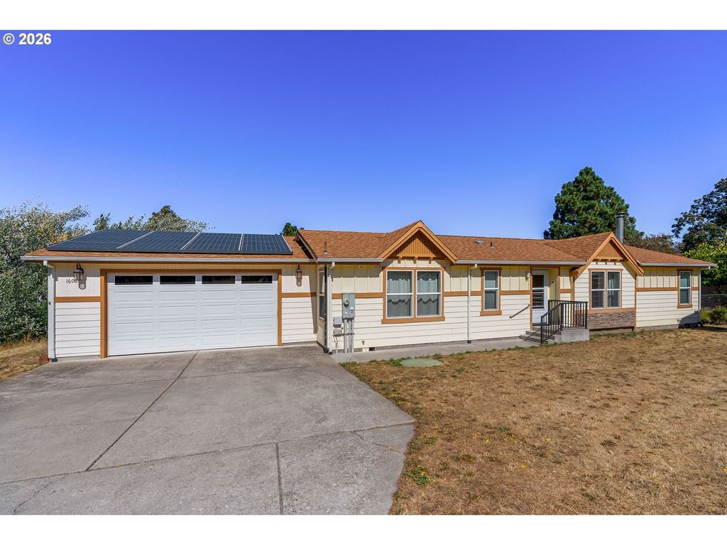 1606 TAYLOR Ave, Hood River, OR 97031