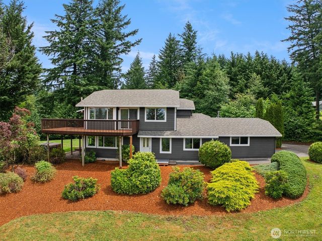 26016 NE 227th Street, Battle Ground, WA 98604