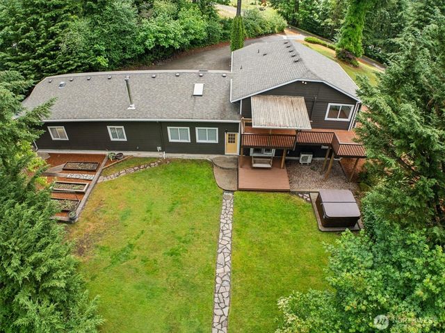 26016 NE 227th Street, Battle Ground, WA 98604