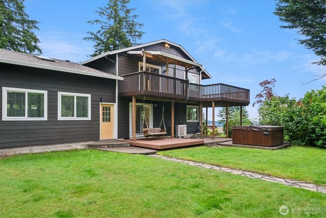 26016 NE 227th Street, Battle Ground, WA 98604