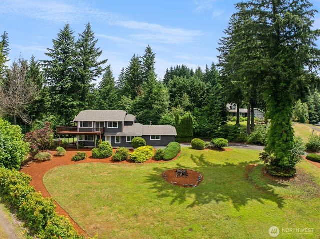 26016 NE 227th Street, Battle Ground, WA 98604