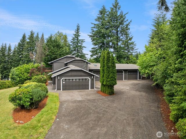 26016 NE 227th Street, Battle Ground, WA 98604