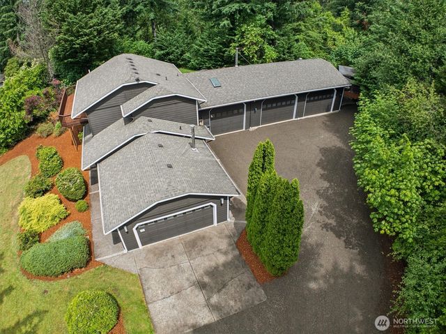 26016 NE 227th Street, Battle Ground, WA 98604