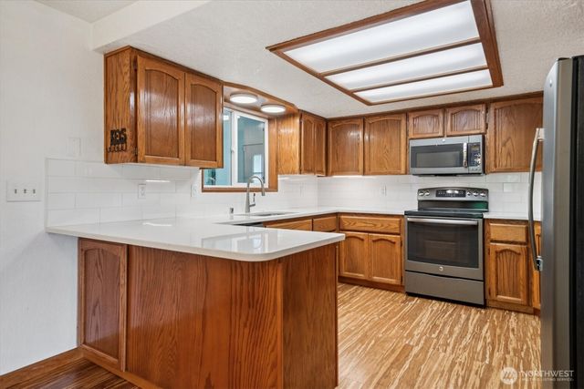 26016 NE 227th Street, Battle Ground, WA 98604