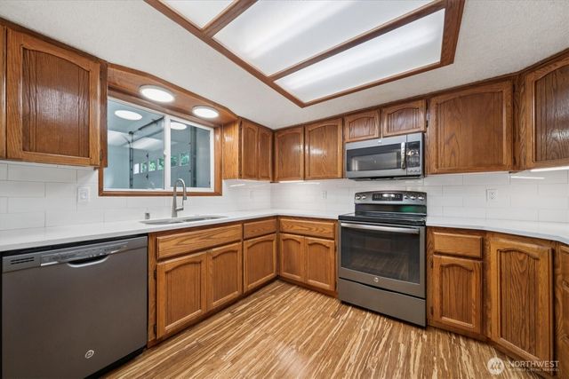 26016 NE 227th Street, Battle Ground, WA 98604