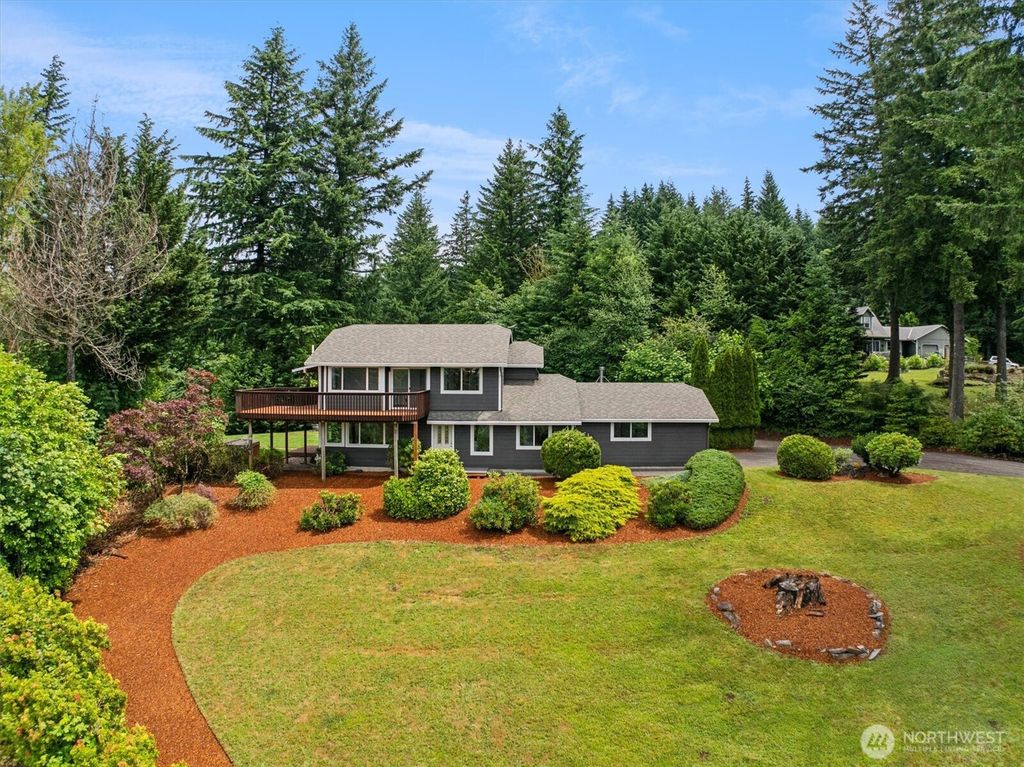 26016 NE 227th Street, Battle Ground, WA 98604