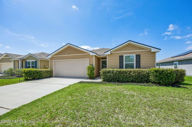 3554 SUNFISH Drive, Jacksonville, FL 32226