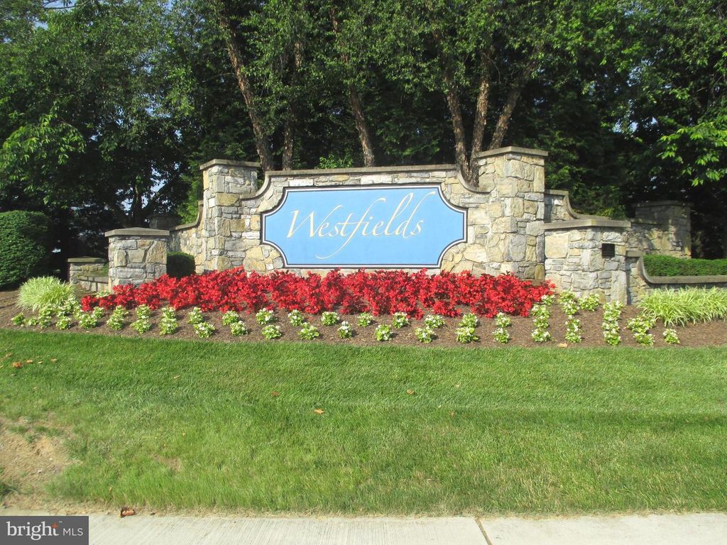 18406 WISSETT WAY, Hagerstown, MD 21740