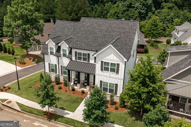 105 Red Bluff Drive, Athens, GA 30607
