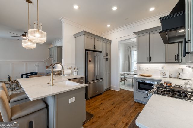 105 Red Bluff Drive, Athens, GA 30607
