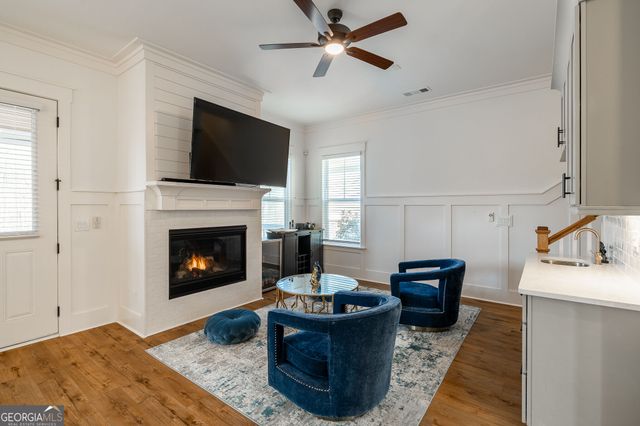 105 Red Bluff Drive, Athens, GA 30607