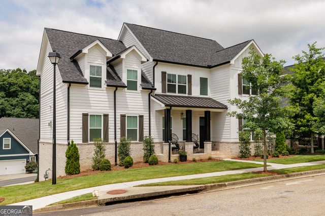 105 Red Bluff Drive, Athens, GA 30607