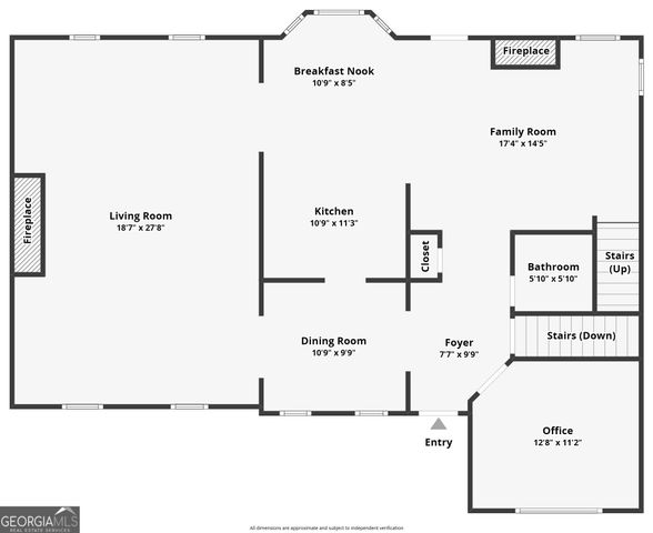 105 Red Bluff Drive, Athens, GA 30607