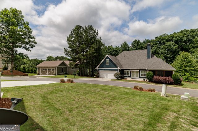 105 Red Bluff Drive, Athens, GA 30607