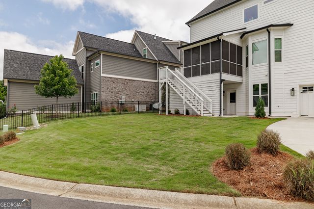 105 Red Bluff Drive, Athens, GA 30607