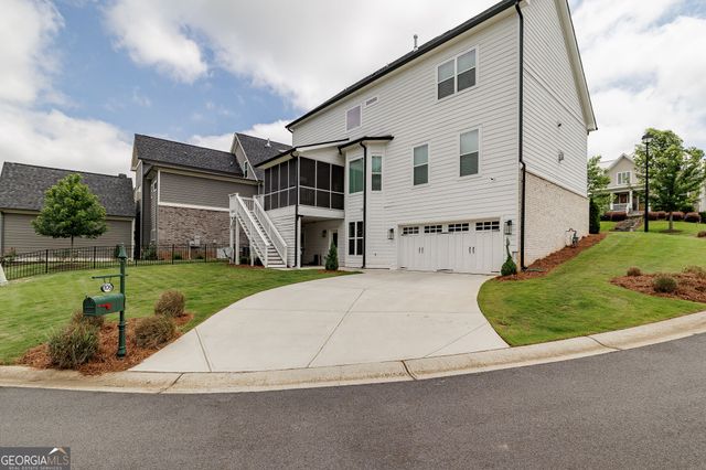 105 Red Bluff Drive, Athens, GA 30607