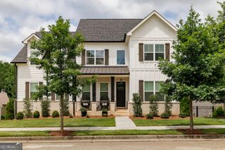 105 Red Bluff Drive, Athens, GA 30607