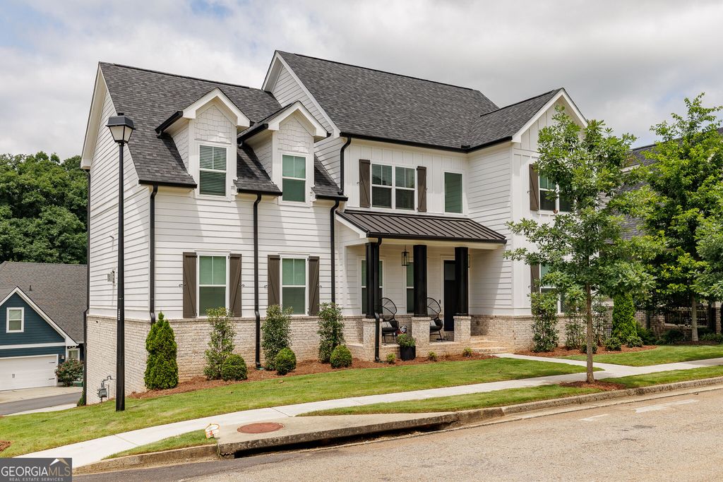 105 Red Bluff Drive, Athens, GA 30607 — photo 4
