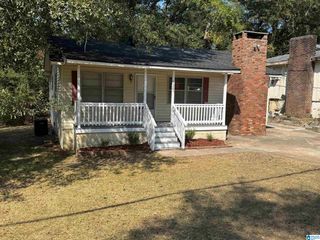 125 HONEYSUCKLE ROAD, Hueytown, AL 35023