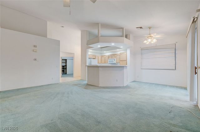 197 Bailey Island Drive, Henderson, NV 89074