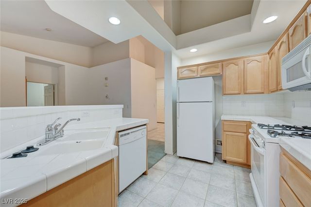 197 Bailey Island Drive, Henderson, NV 89074