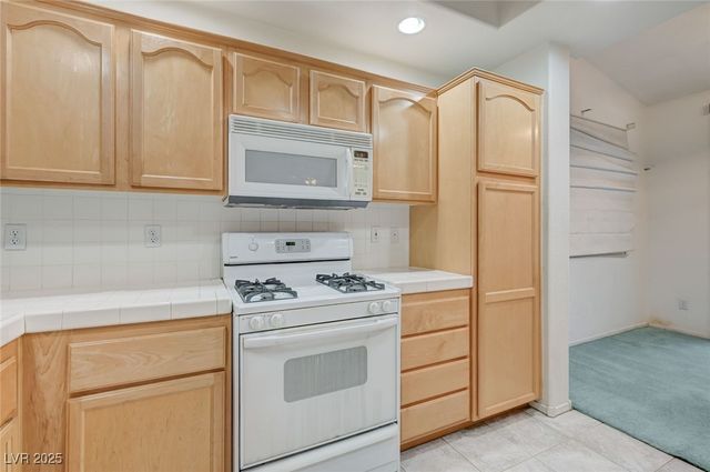 197 Bailey Island Drive, Henderson, NV 89074