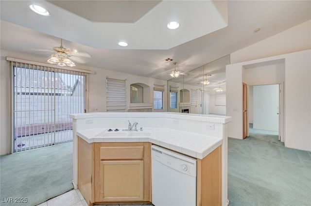 197 Bailey Island Drive, Henderson, NV 89074