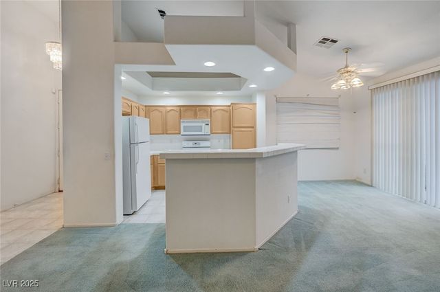 197 Bailey Island Drive, Henderson, NV 89074