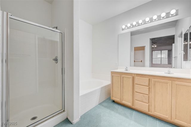 197 Bailey Island Drive, Henderson, NV 89074