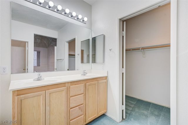 197 Bailey Island Drive, Henderson, NV 89074